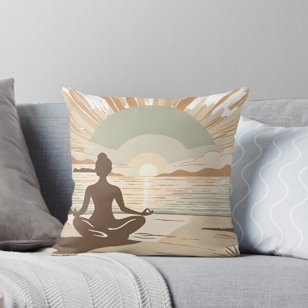 Item preview, Yoga Position designed and sold by robiesos.
