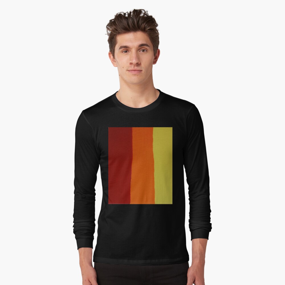 Item preview, Long Sleeve T-Shirt designed and sold by artistDanJ.