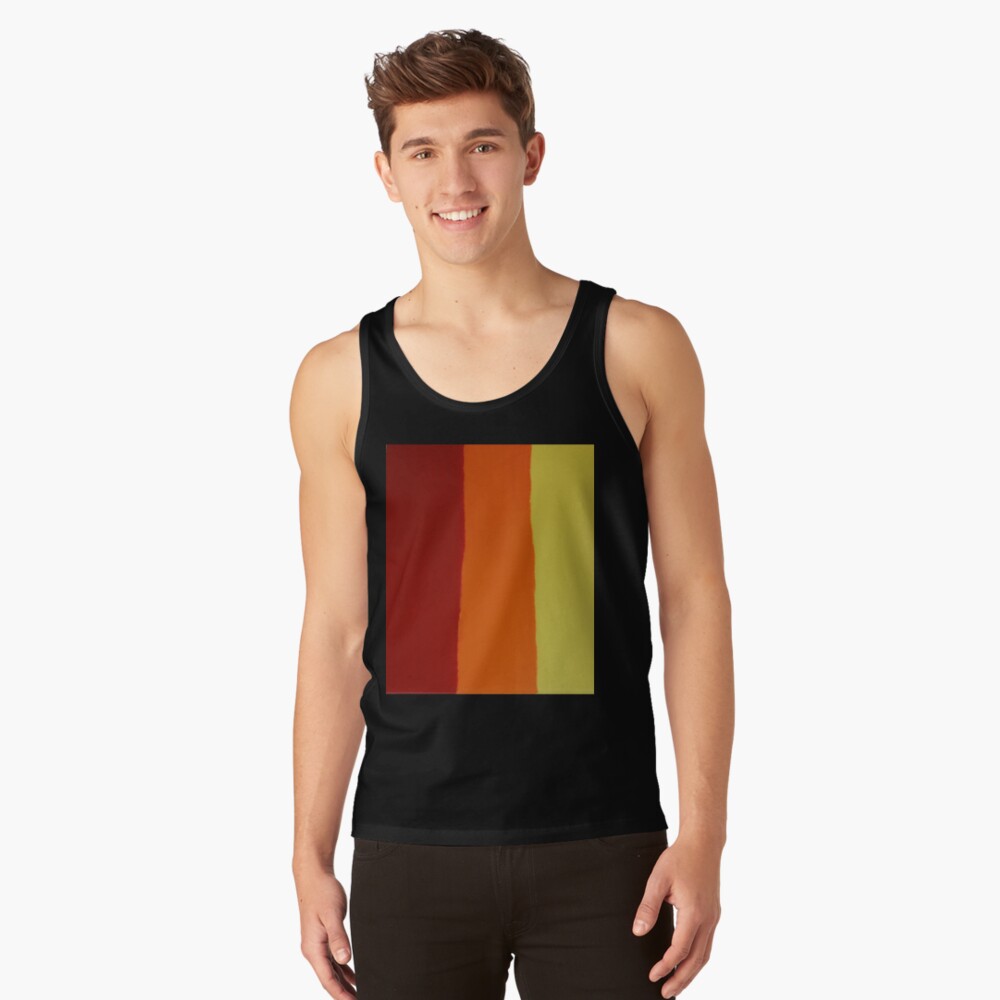 Item preview, Tank Top designed and sold by artistDanJ.