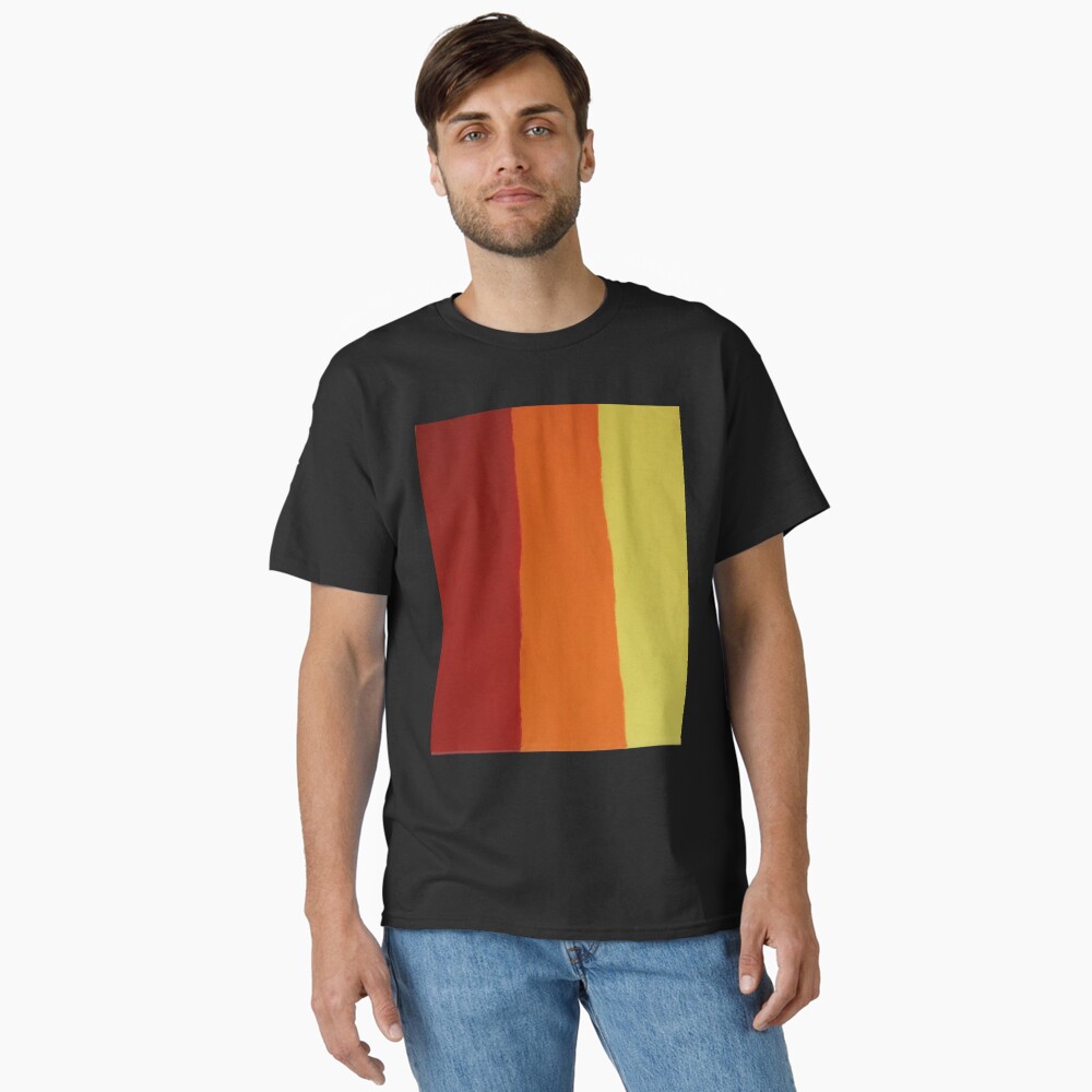 Item preview, Classic T-Shirt designed and sold by artistDanJ.