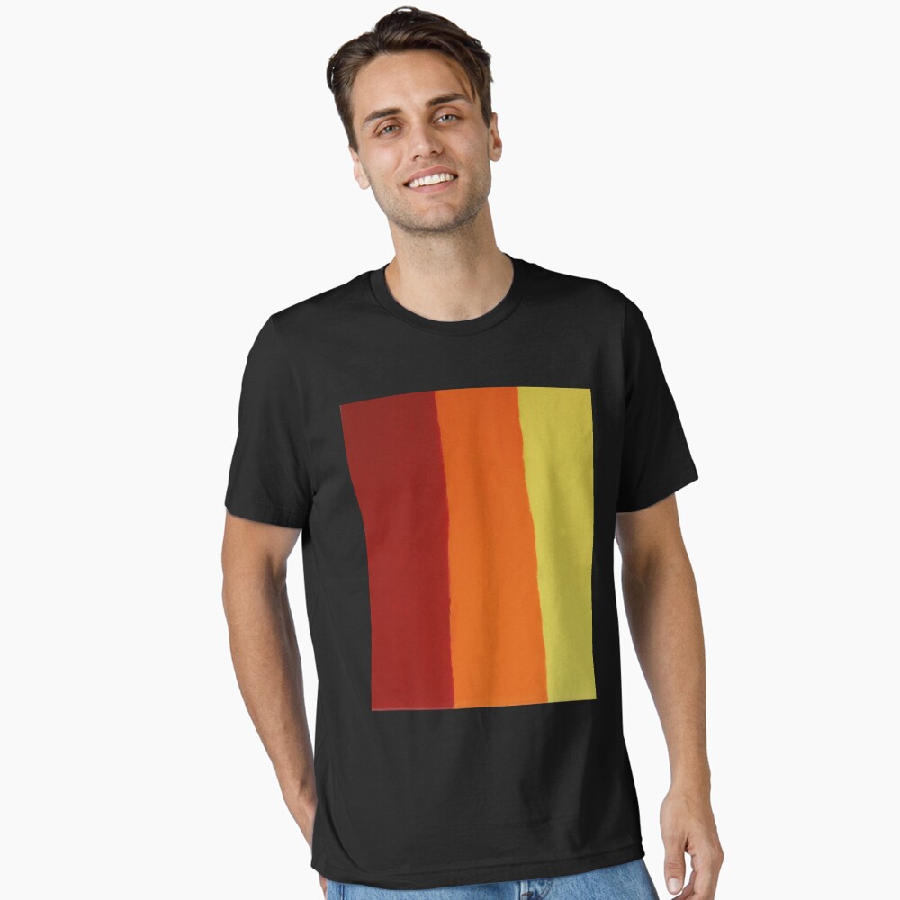 Item preview, Essential T-Shirt designed and sold by artistDanJ.