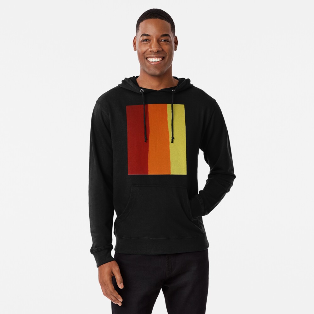 Item preview, Lightweight Hoodie designed and sold by artistDanJ.
