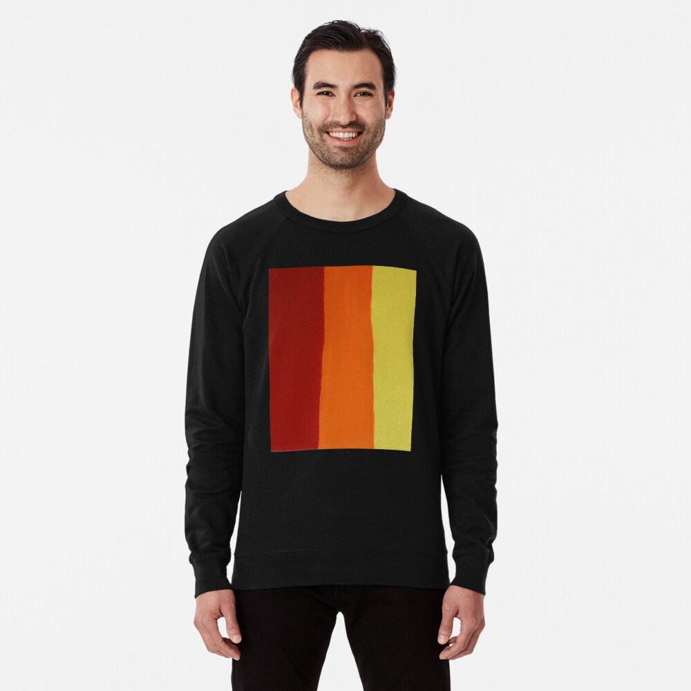 Item preview, Lightweight Sweatshirt designed and sold by artistDanJ.