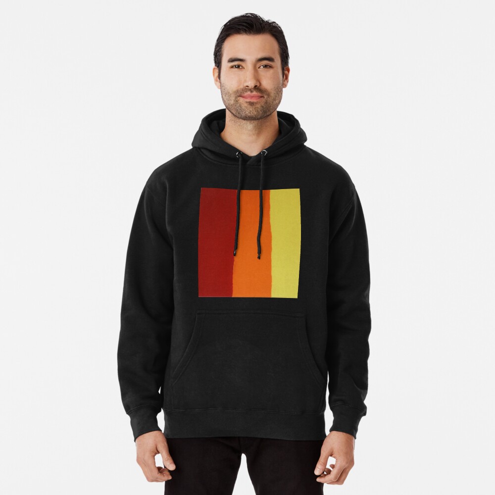 Item preview, Pullover Hoodie designed and sold by artistDanJ.