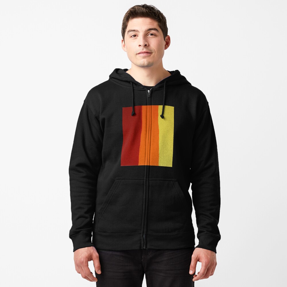 Item preview, Zipped Hoodie designed and sold by artistDanJ.