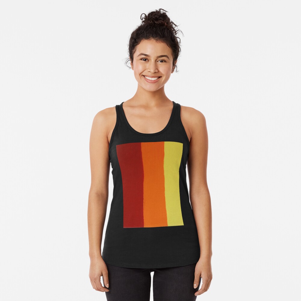 Item preview, Racerback Tank Top designed and sold by artistDanJ.