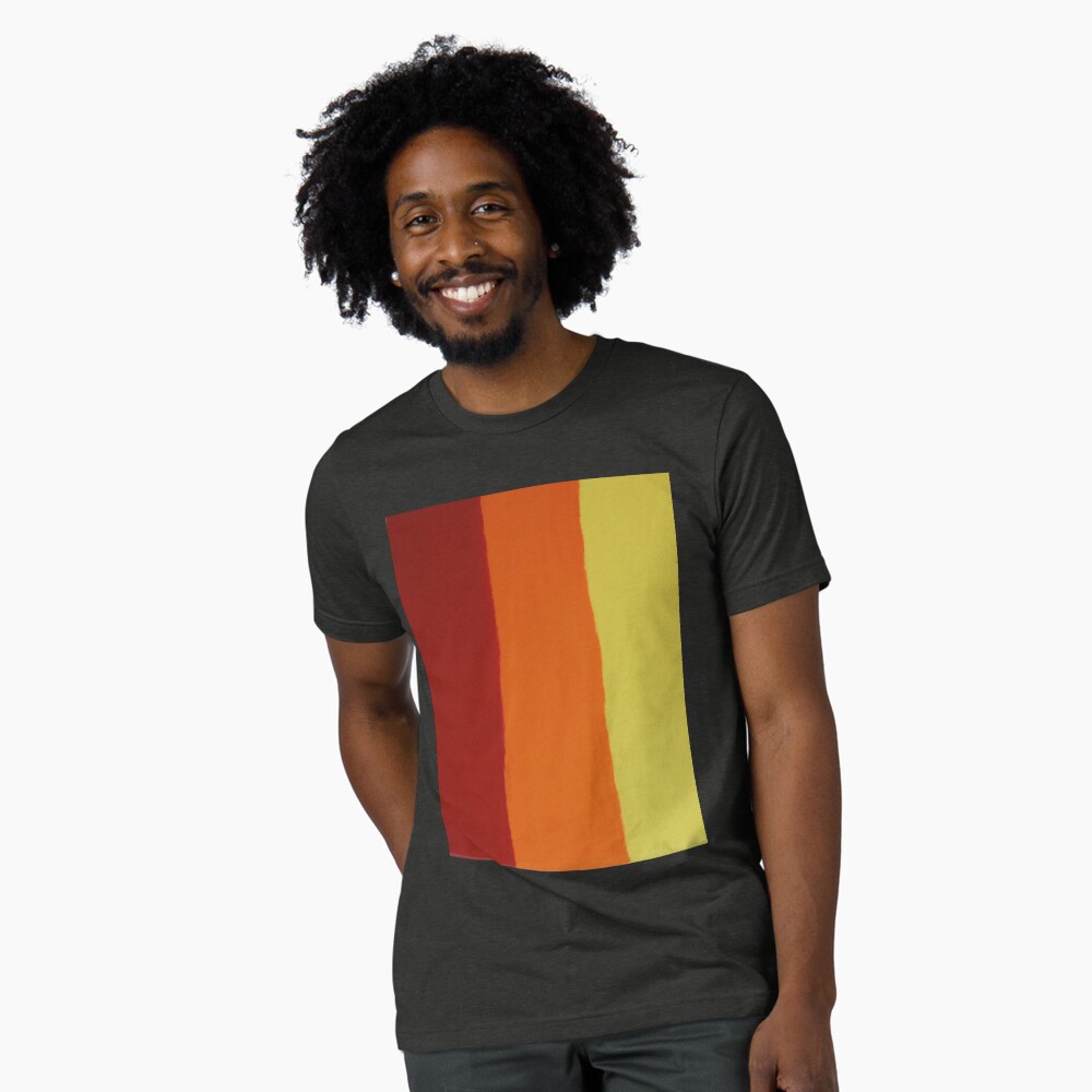 Item preview, Tri-blend T-Shirt designed and sold by artistDanJ.