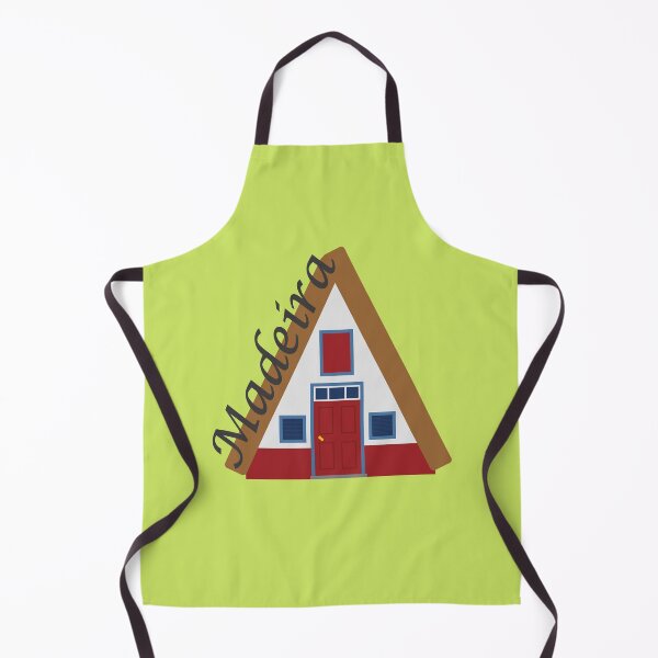 Item preview, Madeira Traditional House Santana Portugal designed and sold by sticket-travel.