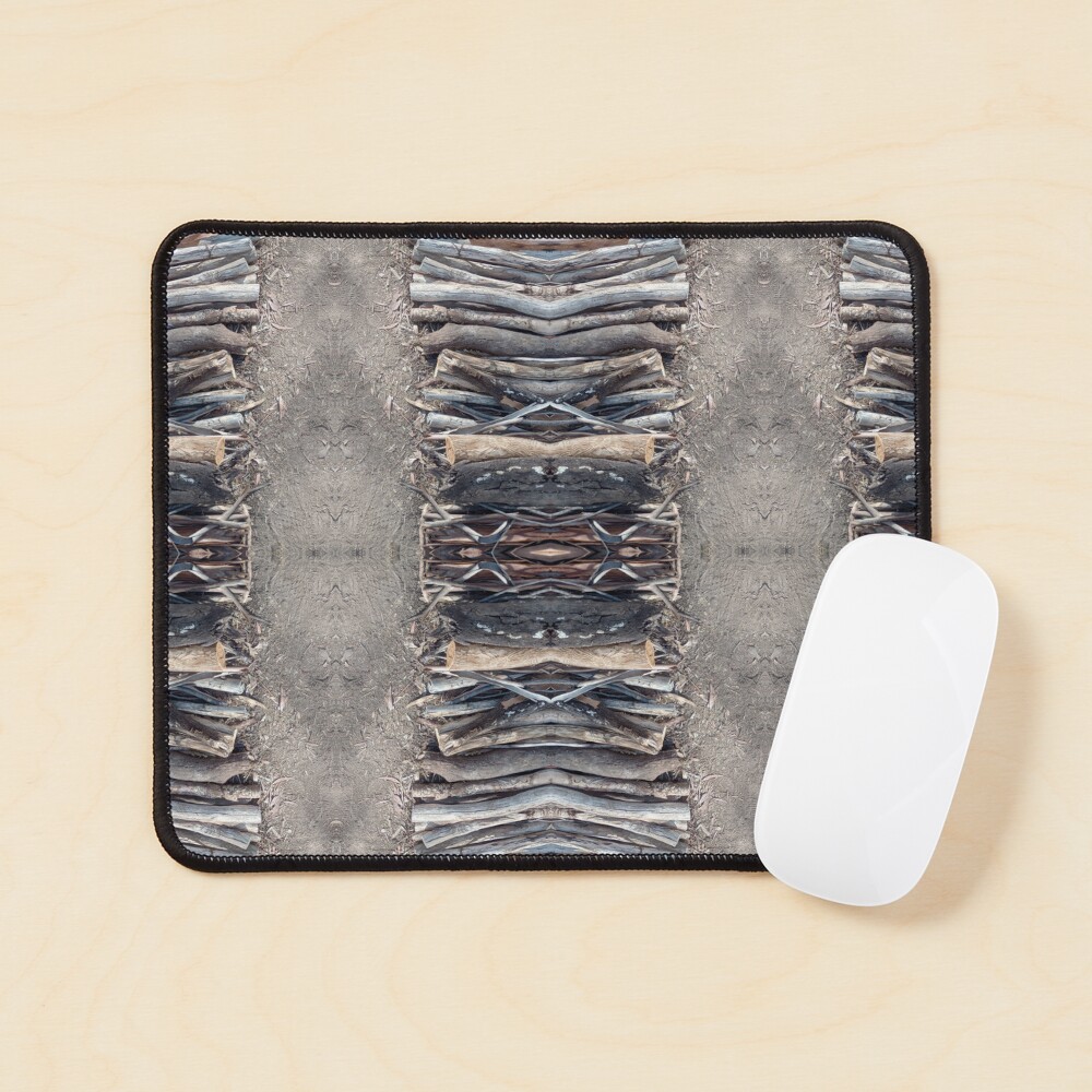 Item preview, Mouse Pad designed and sold by MagpieSprings.