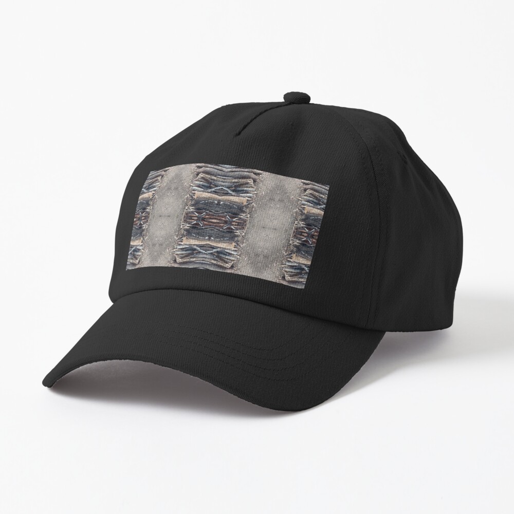 Item preview, Dad Hat designed and sold by MagpieSprings.