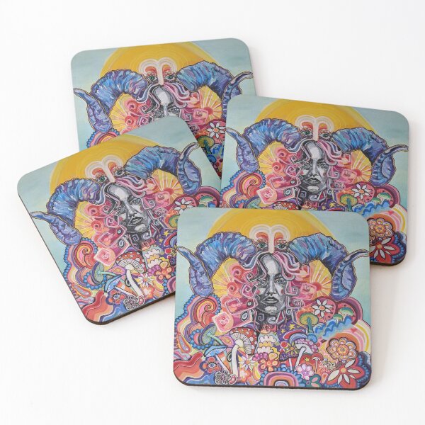 Item preview, Aries  designed and sold by montinaart.