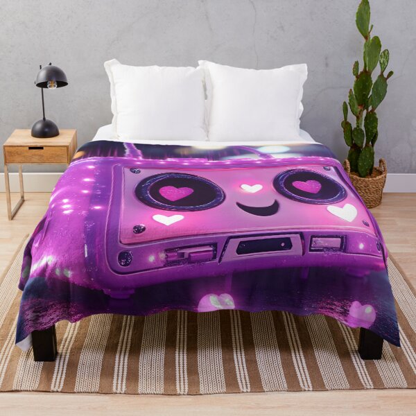 Item preview, Pink Noise designed and sold by AI-Only Creations.