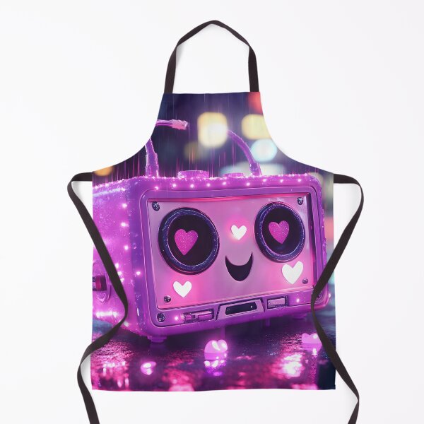 Item preview, Pink Noise designed and sold by AI-Only Creations.