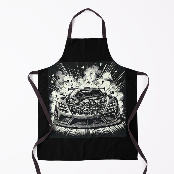 Item preview, "Shattered Speed" designed and sold by Fiercest128.