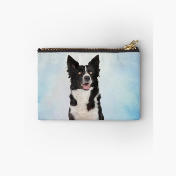 Item preview, Border Collie designed and sold by k9printart.