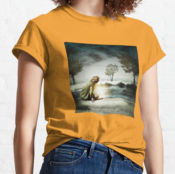 Artikel-Vorschau von Illustration Fantasy Surf, digitale Kunst, designt und verkauft von Tistarabis.
