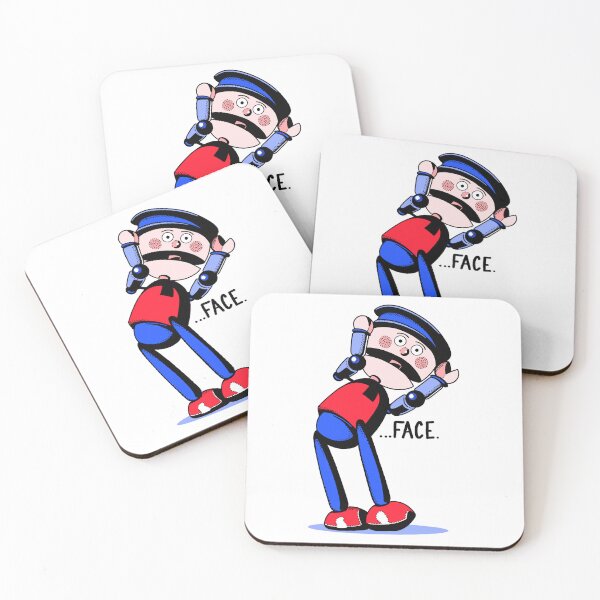 Item preview, Duloc Boy Shrek Sticker designed and sold by stilllines.