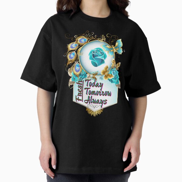Item preview, Fresh Today, Tomorrow, Always  designed and sold by Radiant Light Souls.