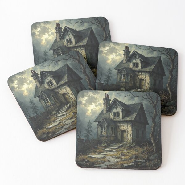 Item preview, If Depression was a house designed and sold by Ink And Inspire.