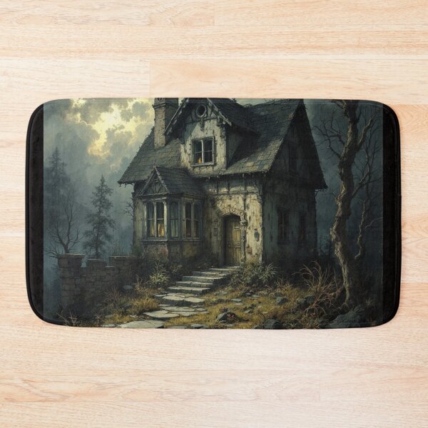 Item preview, If Depression was a house designed and sold by Ink And Inspire.