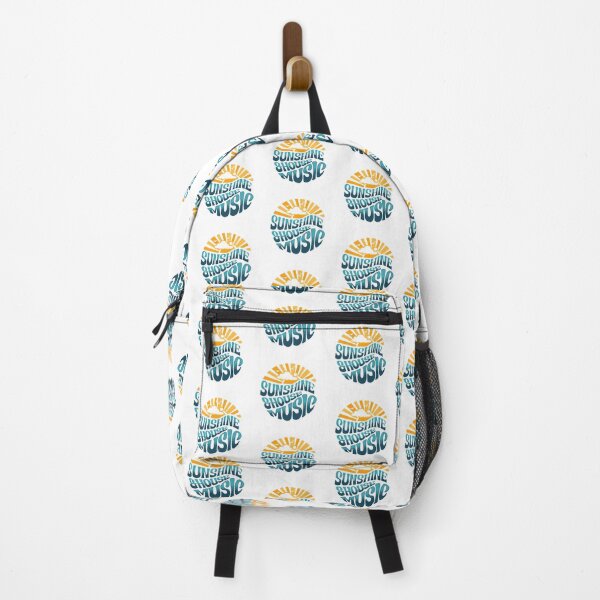 Item preview, HOUSE MUSIC  - Sunshine House (blue)  designed and sold by Discothreadz.