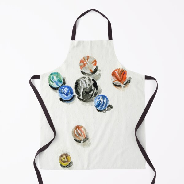 Item preview, Glass Marbles designed and sold by LymphomaLass.