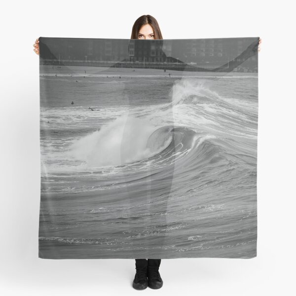 Item preview, Seascapes, giant waves designed and sold by Tistarabis.