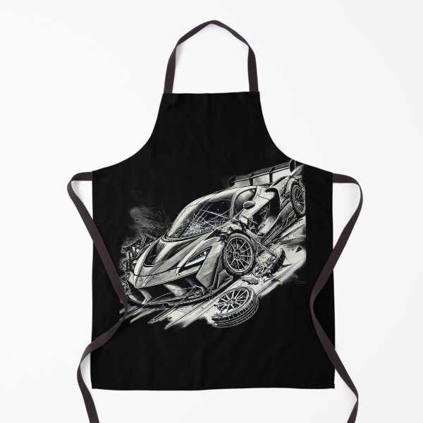Item preview, Totaled Titan designed and sold by Fiercest128.