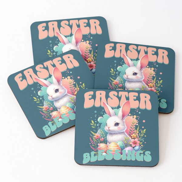 Item preview, Easter Blessings designed and sold by SoftStyleStudio ⭐⭐⭐.