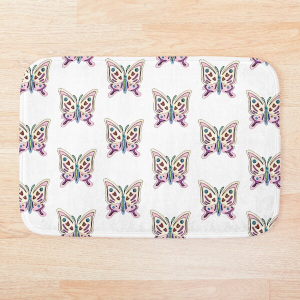 Item preview, Simple Butterfly designed and sold by Stellaura.