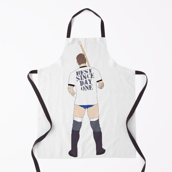 Item preview, CM Punk back designed and sold by I-Love-Movies.