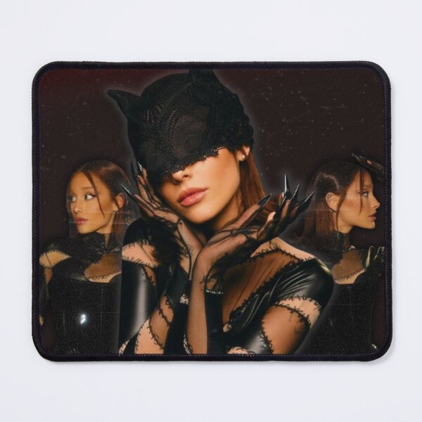 Item preview, Ariana Grande - The Boy Is Mine Graphic designed and sold by supernaturart.