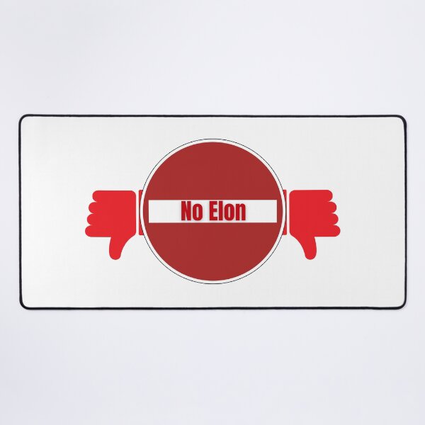 Item preview, NO ELON! Round Anti-Elon Is Crazy - Make Elon Go Away UFO Abduction Anti-Elon Anti-Elon Musk Pin designed and sold by goodFather4ever.
