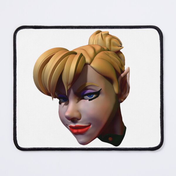 Item preview, That Look Only an Elf Can Give designed and sold by pipuz81.