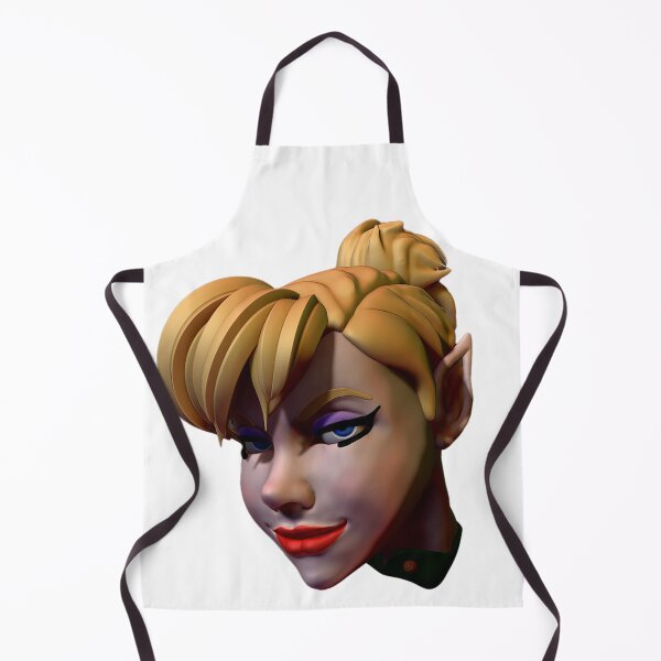 Item preview, That Look Only an Elf Can Give designed and sold by pipuz81.