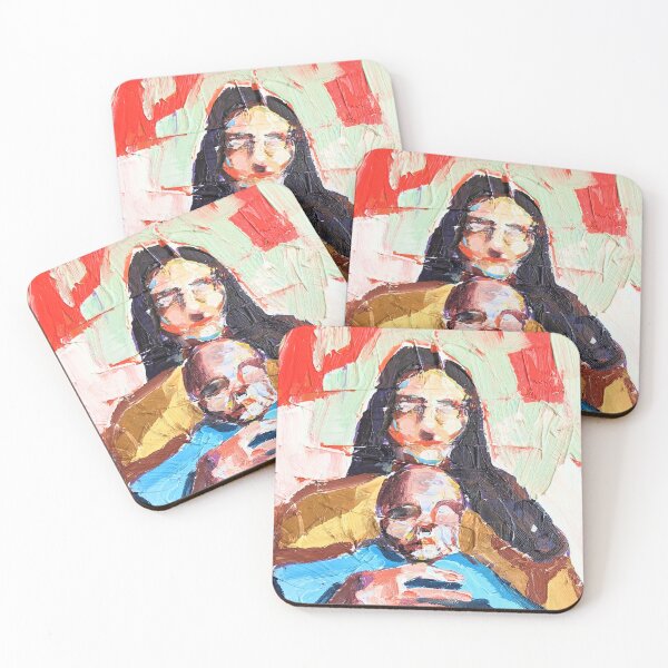 Item preview, Mother designed and sold by montinaart.