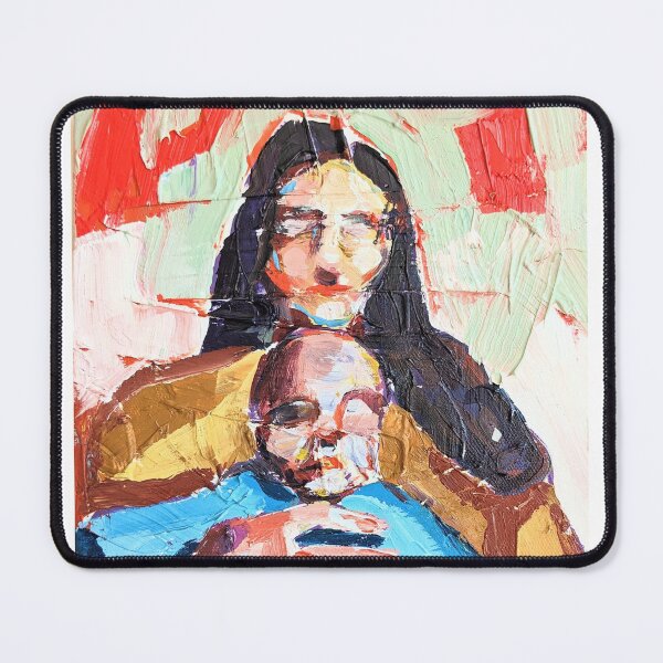 Item preview, Mother designed and sold by montinaart.