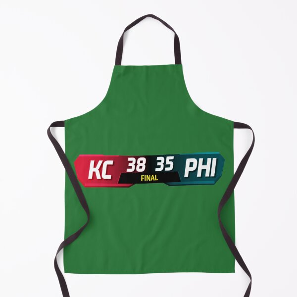 Item preview, KC 38 PHI 35 designed and sold by Caloy's.
