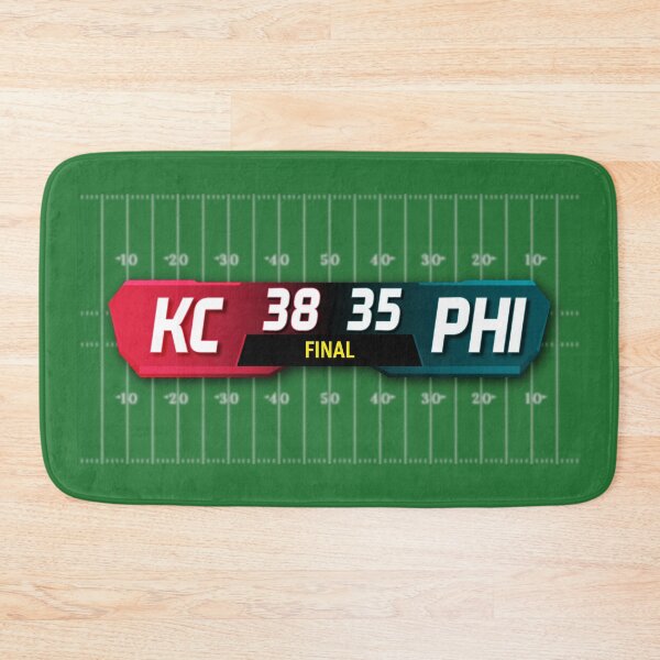 Item preview, KC 38 PHI 35 designed and sold by Caloy's.