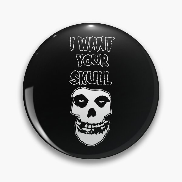 Item preview, I want your skull designed and sold by Blck-Acid-Devil.