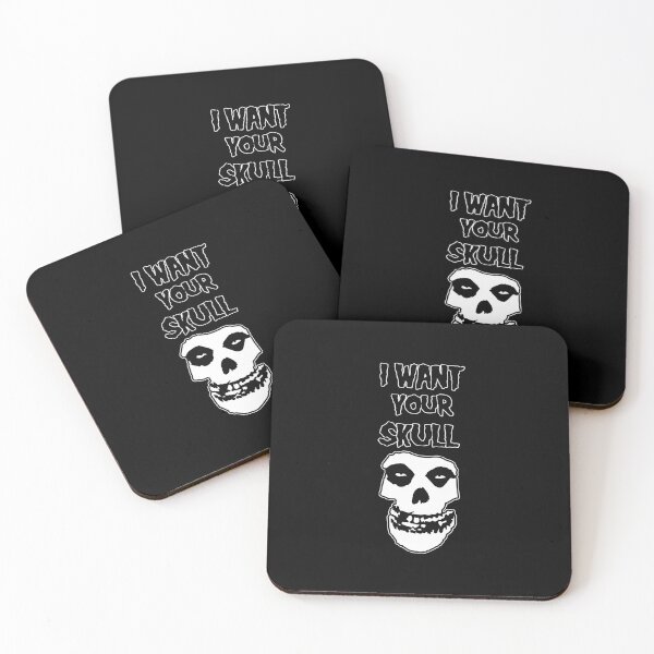 Item preview, I want your skull designed and sold by Blck-Acid-Devil.