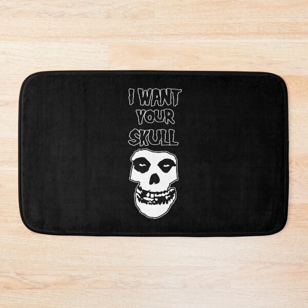 Item preview, I want your skull designed and sold by Blck-Acid-Devil.