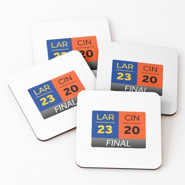 Item preview, LAR 23 CIN 20 designed and sold by Caloy's.