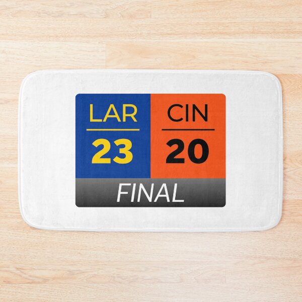 Item preview, LAR 23 CIN 20 designed and sold by Caloy's.