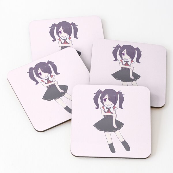 Item preview, Ame designed and sold by NessaTesa.