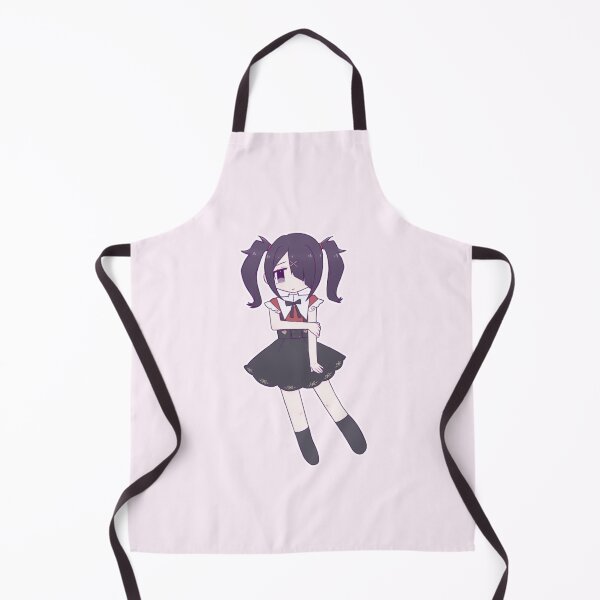Item preview, Ame designed and sold by NessaTesa.