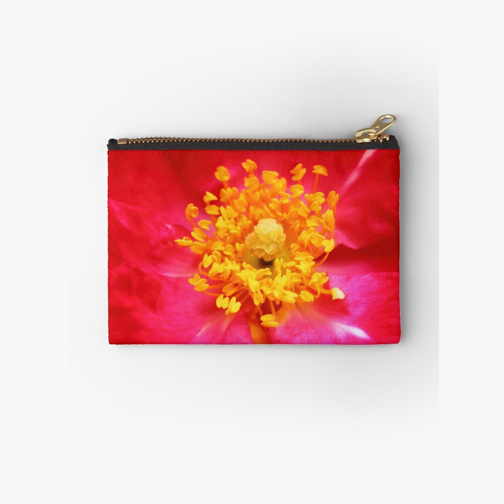 Item preview, Zipper Pouch designed and sold by remos.