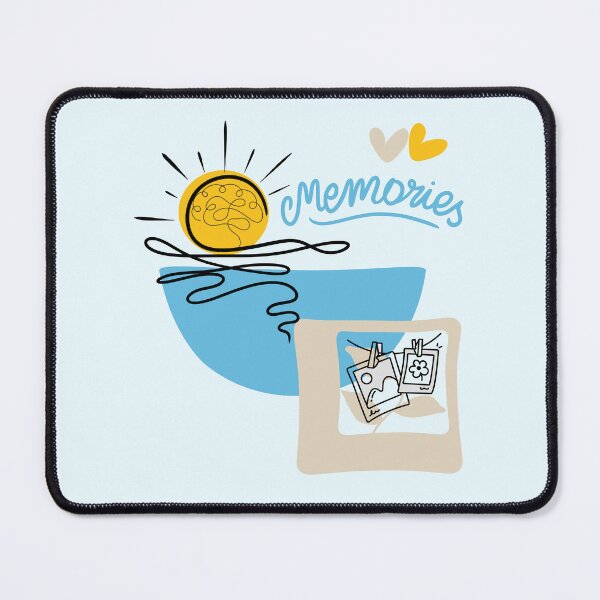 Item preview, Memories Unfold: A Glimpse Into the Past" designed and sold by NurzZz73.