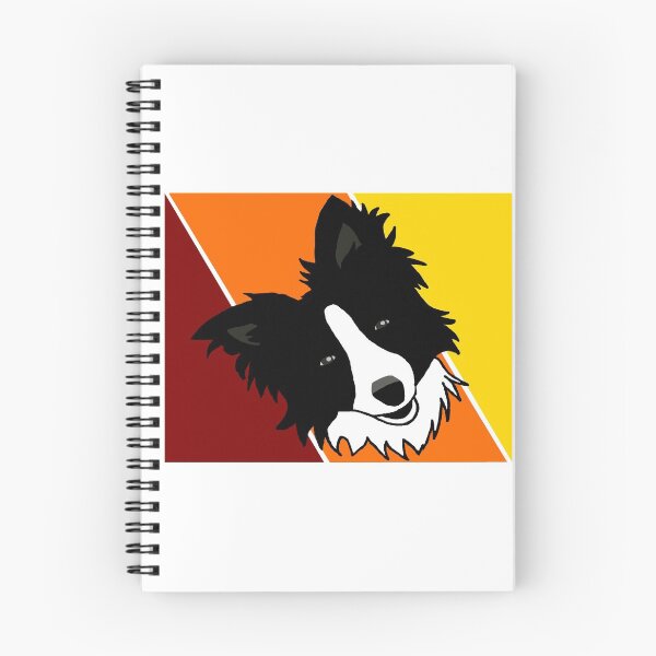 Item preview, Border Collie, dog, purebred dog, gift designed and sold by nijess.