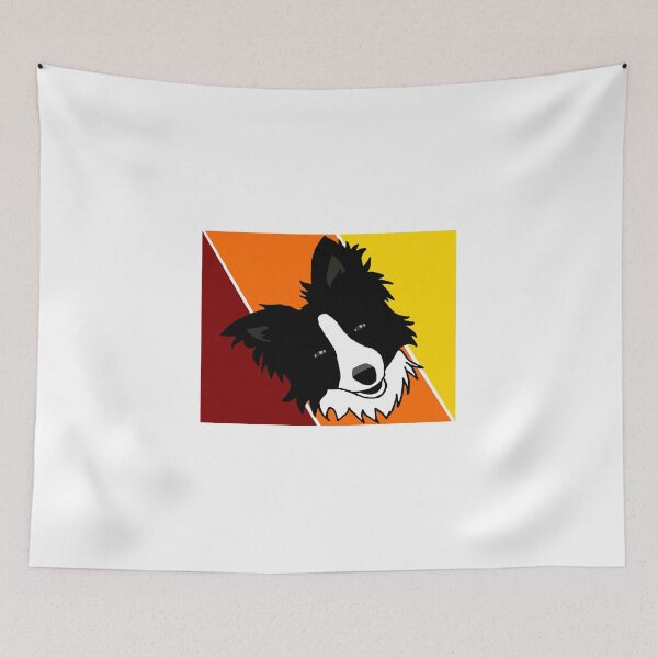 Item preview, Border Collie, dog, purebred dog, gift designed and sold by nijess.